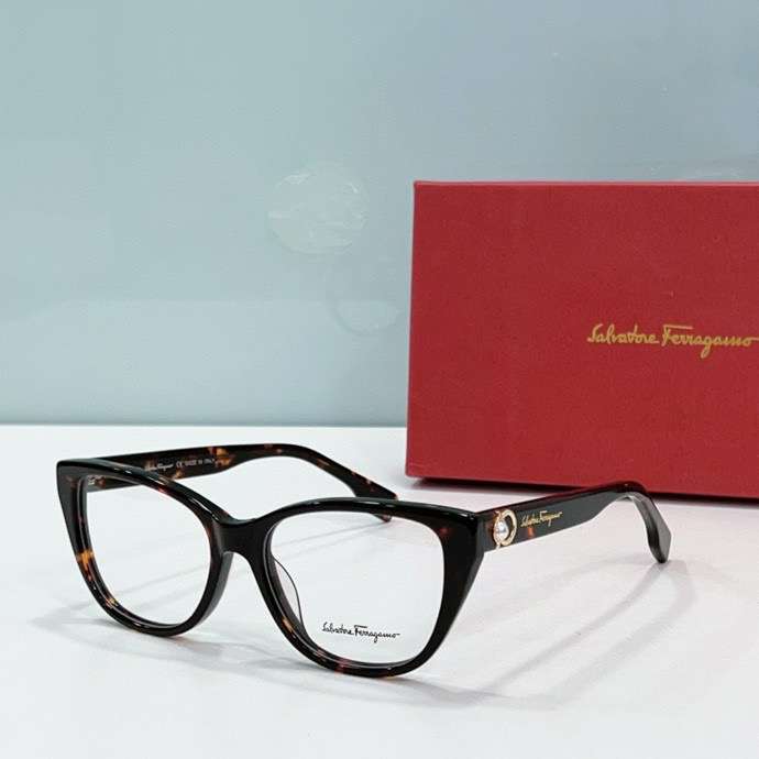 Picture of Ferragamo Optical Glasses _SKUfw53490899fw